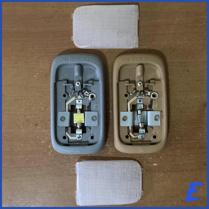 | PYS | LAMPU PLAFON KABIN STARLET EP80 EP81 EP90 EP91 KAPSUL GT TURBO SOLUNA