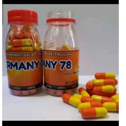 1 botol GP GERMANY 78 OBAT BURUNG MERPATI MACET TELUR PACEKAN BERBIBIT isi 50 HORMON BURUNG MERPATI 