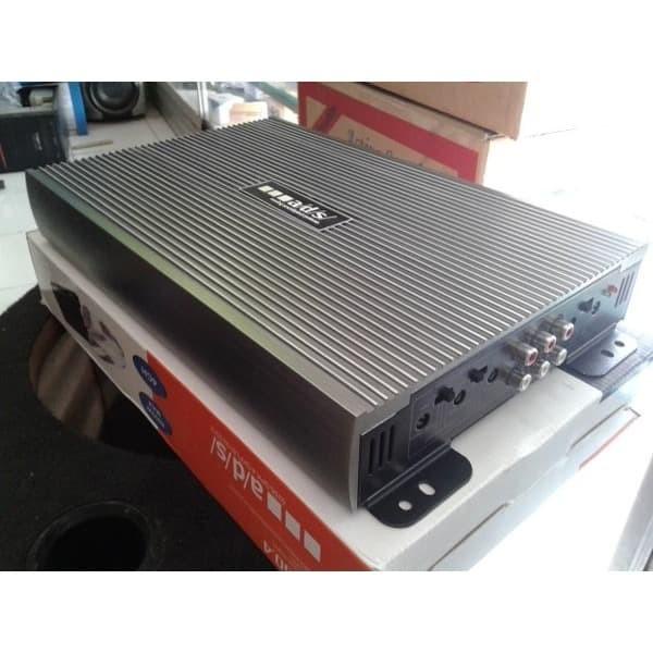 POWER AMPLI AMPLIFIER MONOBLOK MONOBLOCK ADS A5501D CLASS D SUB WOOFER