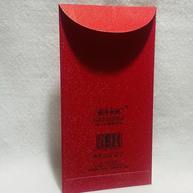 

[IMLEK] ANGPAO SHUANGXI / ANGPAO WEDDING ( BESAR ) / 1 PACK ISI 6 LEMBAR ( 3 ) TERLARIS