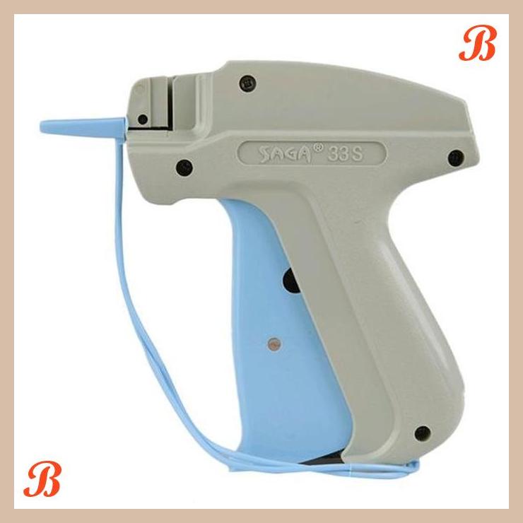 

| MJH | TAGGING GUN - TAG GUN - TEMBAKAN LABEL - ALAT TEMBAK LABEL SAGA 33S