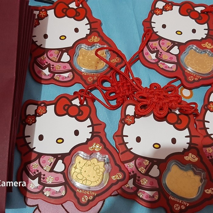 

New! TermuraH yuk!! angpao imlek 2021 Limited