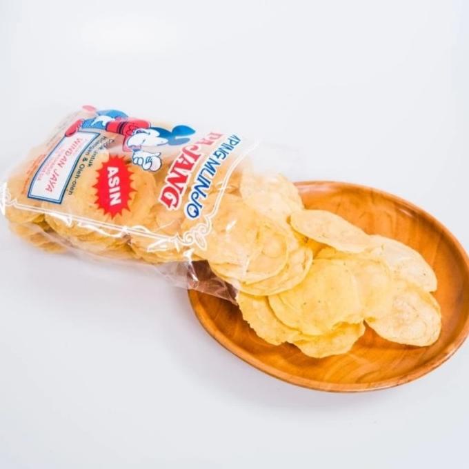 

NEW PRODUK EMPING MENTAH 400 GRAM SUPER ENAK RASA MANIS, PEDAS, & ORIGINAL !!!!!