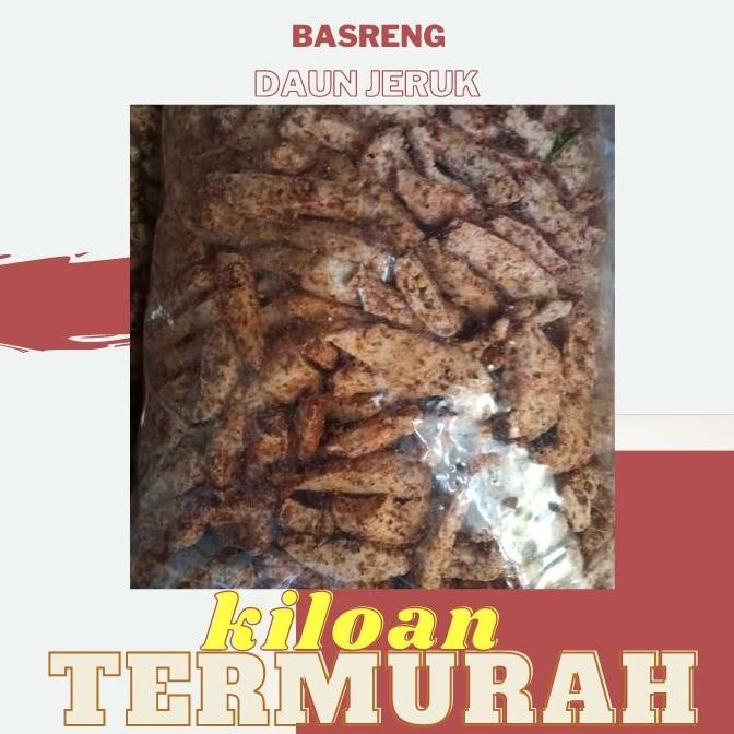 

BIG SALE BASRENG PEDAS 1KG TERMURAH !!!!!