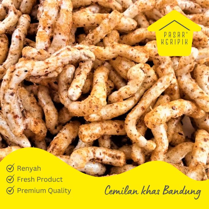 

TERBARU PASAR KERIPIK GURILEM PEDAS MANIS GURIH KILOAN !!!!!