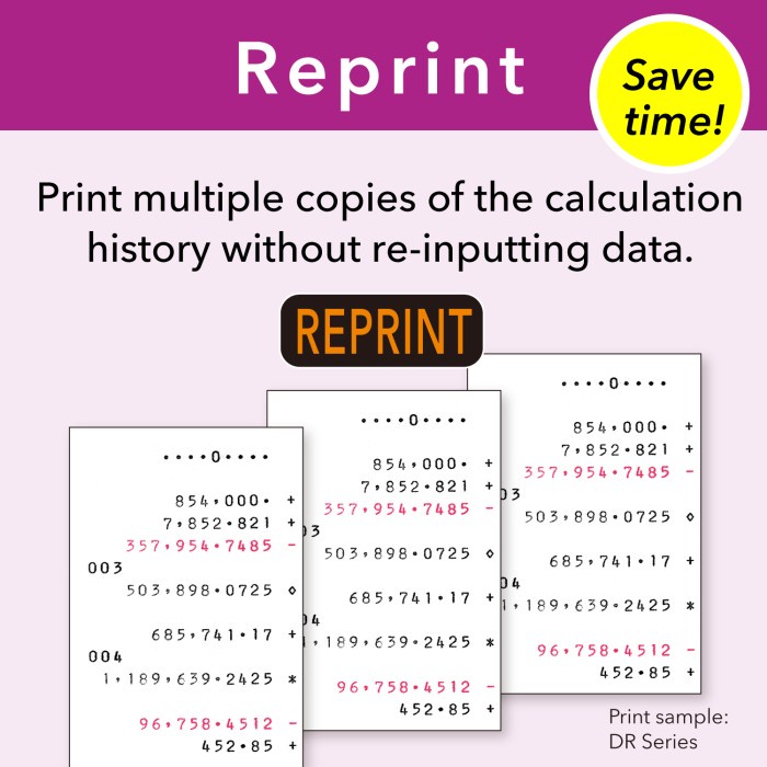 

CASIO HR-8RC - PUTIH - KALKULATOR CETAK/KASIR - 12 DIGIT ORIGINAL TERBARU