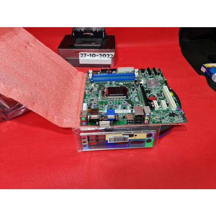 NEW Mainboard Mobo Acer H61H2 AM Socket 1155 Support Sandy ORIGINAL