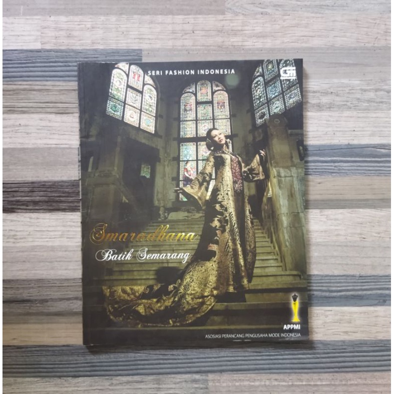 SMARADHANA BATIK SEMARANG