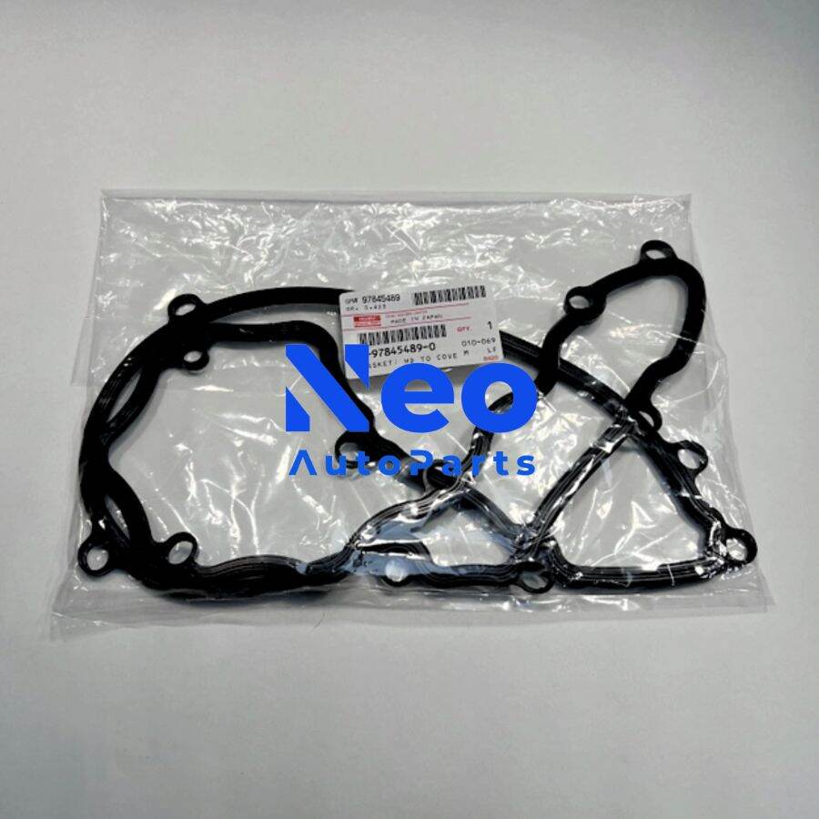 Packing Paking Karet Tutup Klep Isuzu Nkr71 Nkr 71 Original