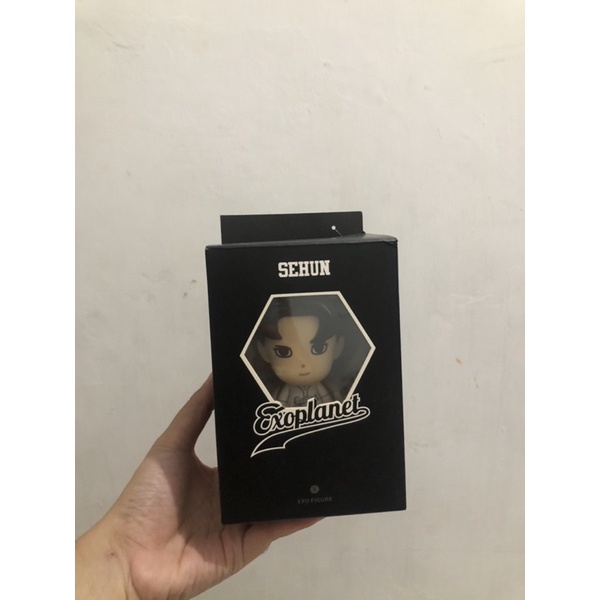 Mini Figure EXO SEHUN OFFICIAL