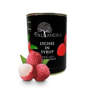 

Ready BUAH KALENG FRUTANEIRA LYCHEE 567GR