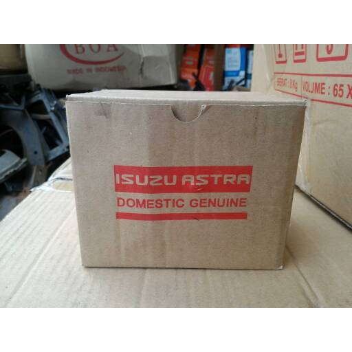 Foglamp Lampu Kabut Isuzu Panther Kapsul Original