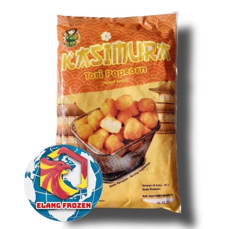 

Ready Tori Chicken Bento isi 50