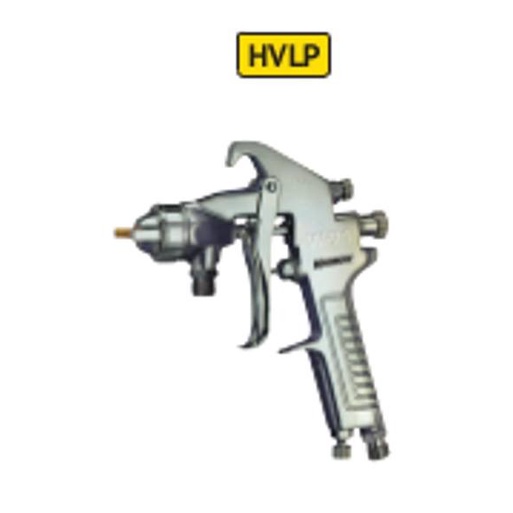 KRISBOW SPRAY GUN HVLP 1.4MM W|O CUP RRSGS14 - Alat Pengecatan Berkualitas Tinggi