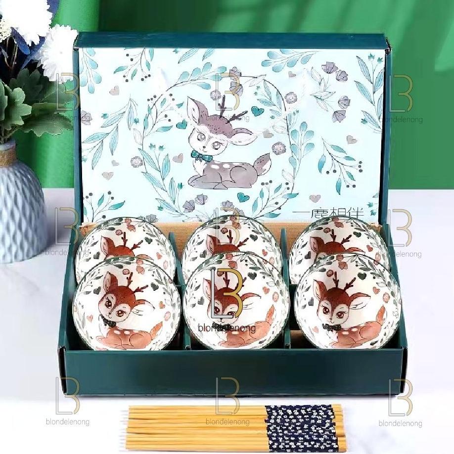 Kado Hadiah Hampers Kotak Sna Gift Box Suvenir Bag Piring Mangkok Mangkuk Set Kecil Saji Sayur Sup E