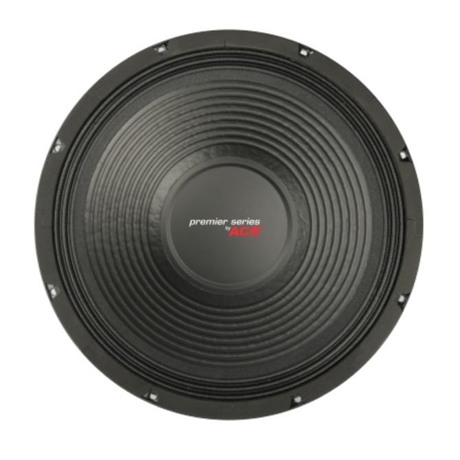 TERBARU - Speaker 15" Woofer ACR 15900 Premier 15 Inch 850W