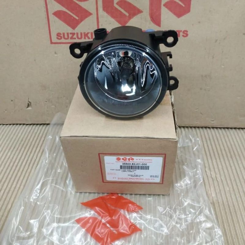 FOG LAMP SUZUKI SWIFT/ERTIGA ORI SGP