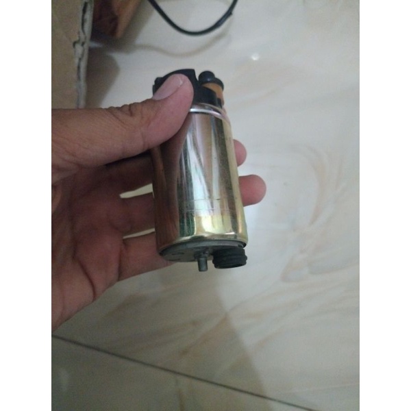 fuel pump brio mobilio jazz gk5 hrv original