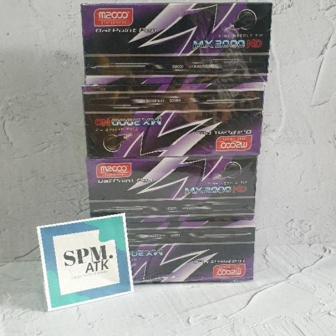 

(12 Lusin) Mx 2000Nd