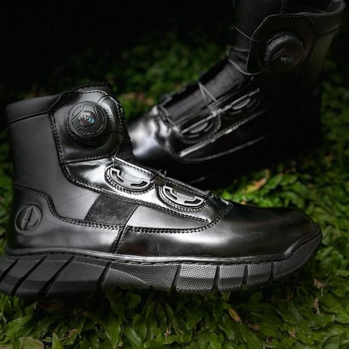 sepatu Webest Midtracx