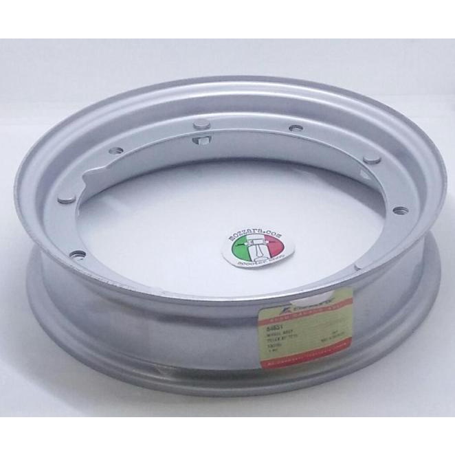 Danmotor Velg Vespa Classic 10"