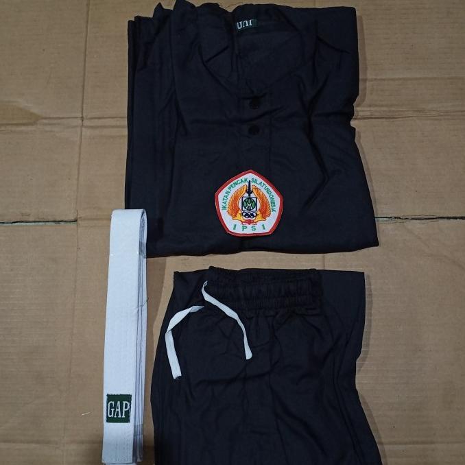 Baju Silat Anak GAP Brand