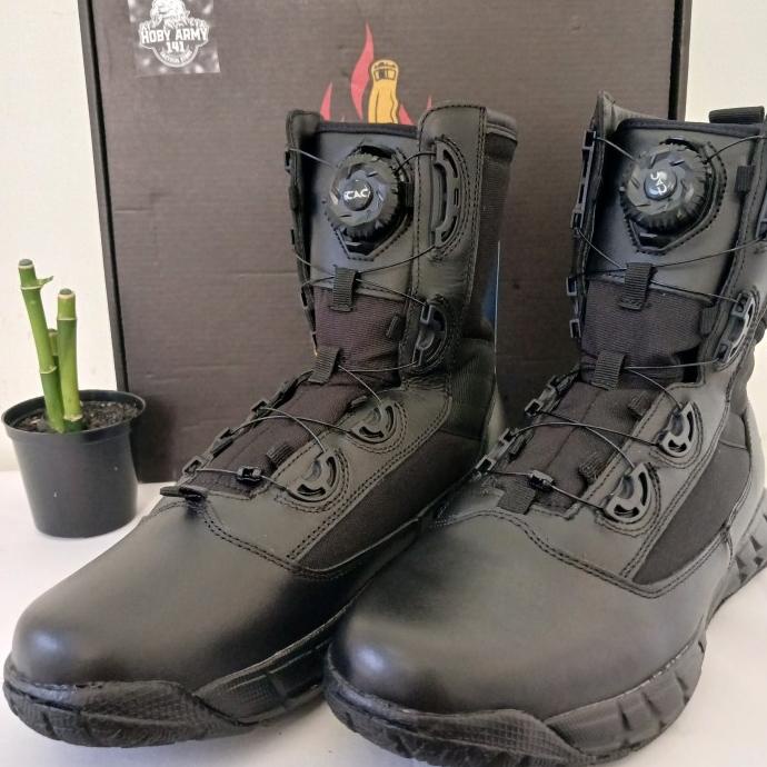 Sepatu PDL Tactical Extract Tali putar Sepatu PDL Parabellum Tactical