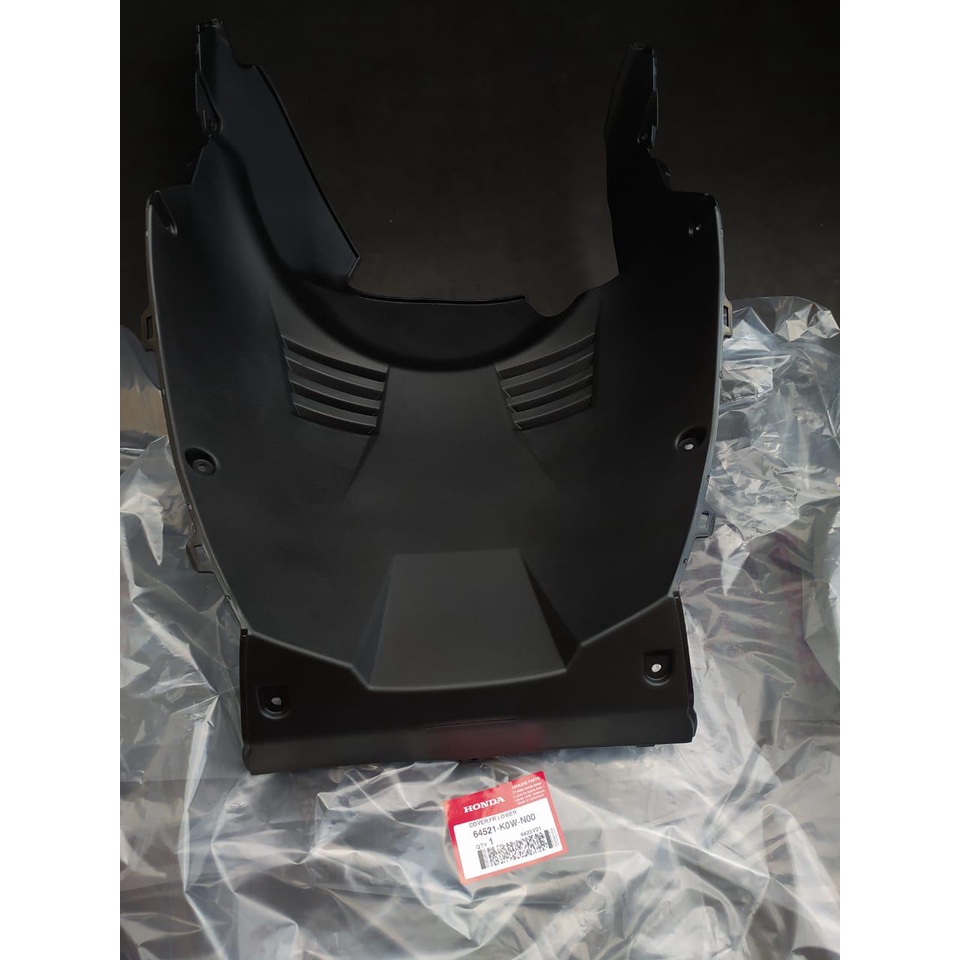 Cover Fr Lower Adv 150 Ori Ahm 64521-K0W-N00