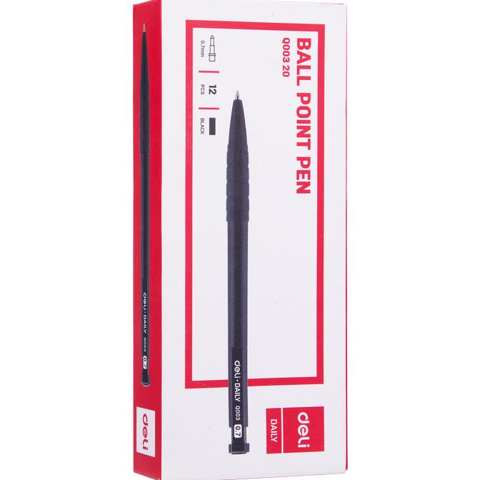 

Deli Combo ATK Ekonomis 36pcs Lem Glue Stick Gratis 1Box Pulpen 7101z