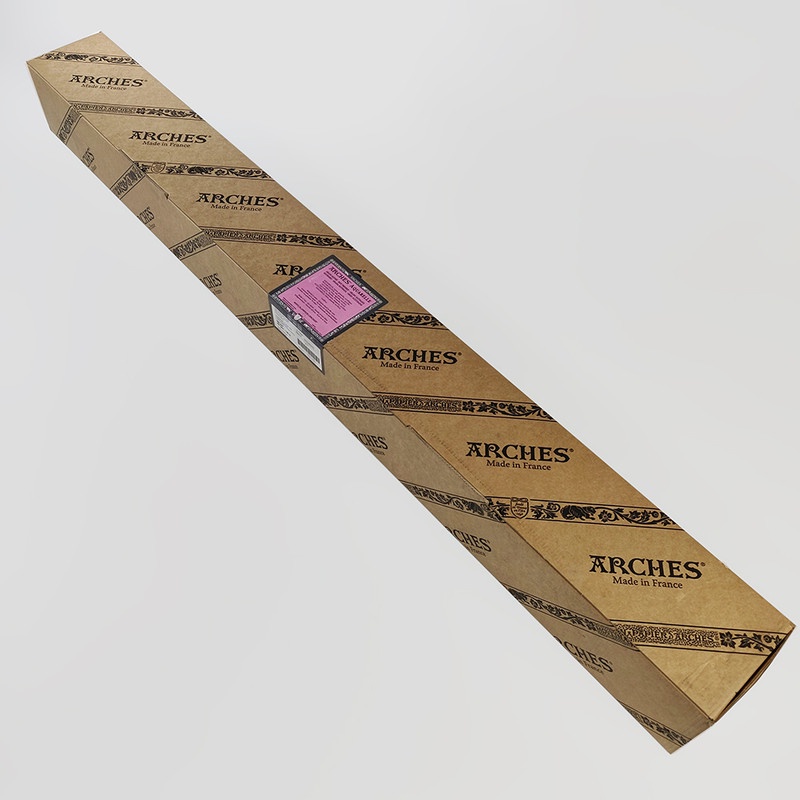 

Arches Watercolour Paper Roll 300G Hot Pressed