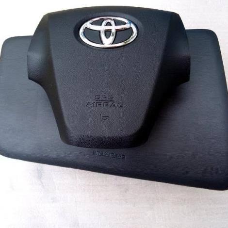 Cover air bag original toyota avanza