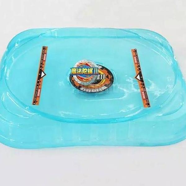 Arena Beyblade Stadium - Alas Tempat Bermain Gangsing Beyblade