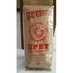 

Terbaik! Teh Upet coklat 250 gram ~