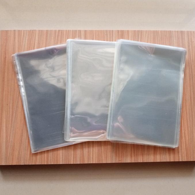

Hot Sale PABRIK 1-KG Plastik Kaca Bening OPP Souvenir Tebal 30 Mikron (Tebal) KILO-an BESAR Tanpa Lem ,.