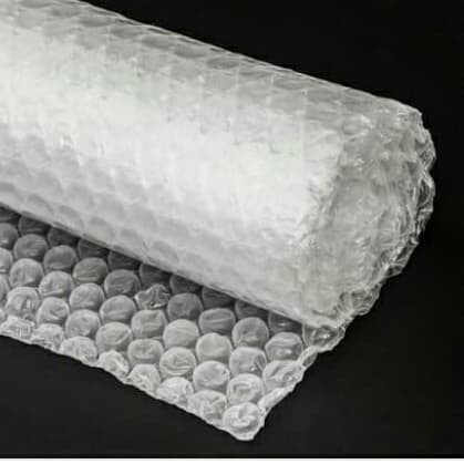 

siap kirim] Bubble Wrap tambahan