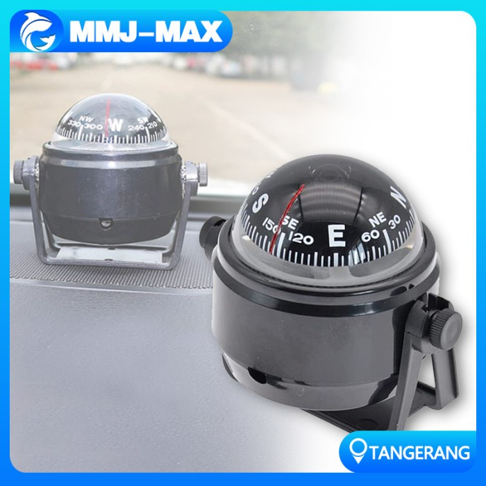 KOMPAS NAVIGASI MAGNETIK MENGAMBANG UNTUK KAPAL LAUT