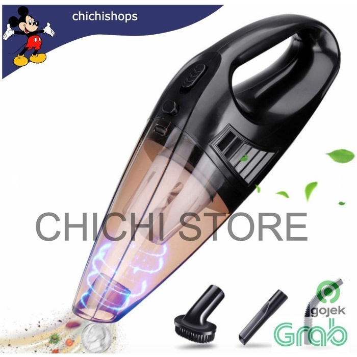 VACUUM CLEANER DB - CLEANER PRAKTOS - ORIGINAL 100% CC