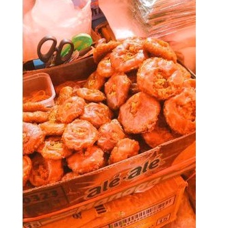 

Kue Padang Gula Merah Asli Payakumbuh