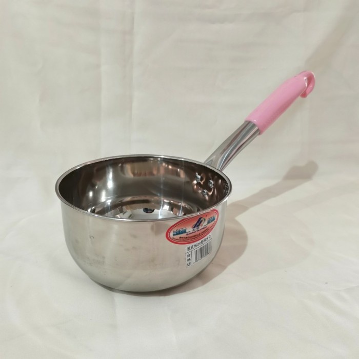 /////] Panci susun Gagang Warna