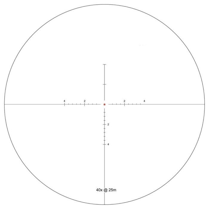 ✅Baru Teleskop Vector Sentinel X Pro 10-40X50 Ir Zero Stop Diskon