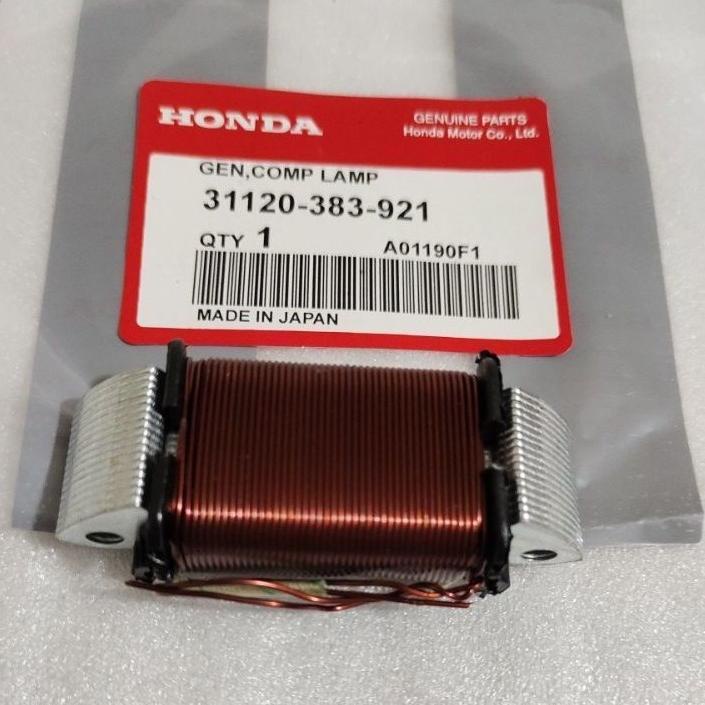 Terlaris Spul Spull Lampu Honda Astrea Prima Astrea Star Win Original Japan Murah