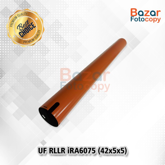UF RLLR iRA6075 - UFR IR6075 YS