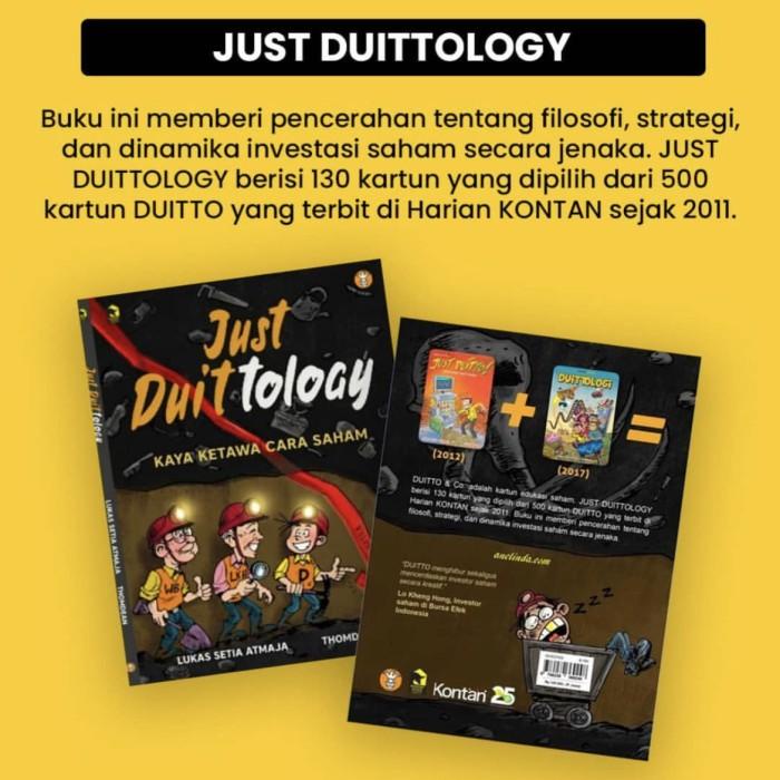 

Just Duittology-Lukas Setia Atmaja & Thomdean 072