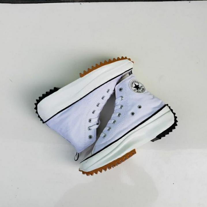 Sepatu Converse Run Star Hike Sepatu Converse Run Star Hike Montion Sepatu Converesrun Run Star Move