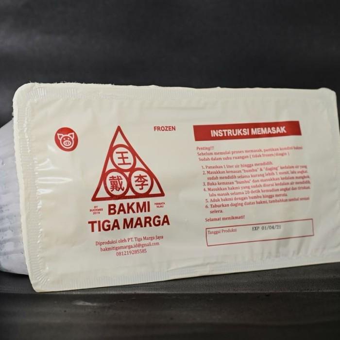 

Bakmi Tiga Marga (Babi) Isi 2 Porsi 002