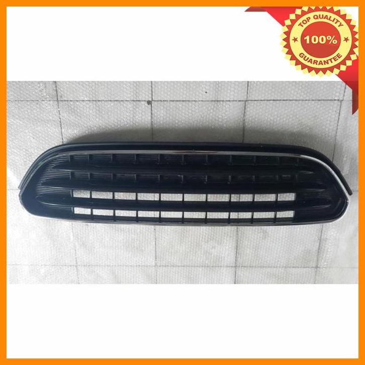 (AAMS) GRILL GRILLE MINICOOPER MINI COOPER COUNTRYMAN F60 ORIGINAL