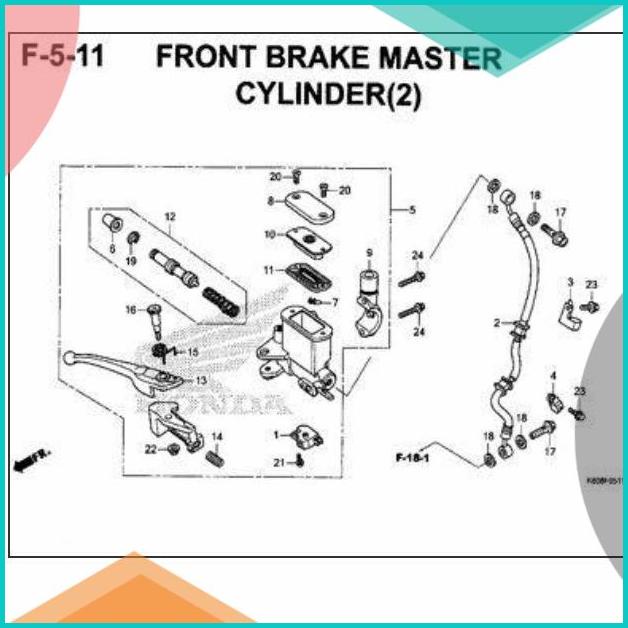 Shockbreaker Tabung Dbs Copy Rcb / Ktc Ukuran 280 320 jupiter z f1zr 1
