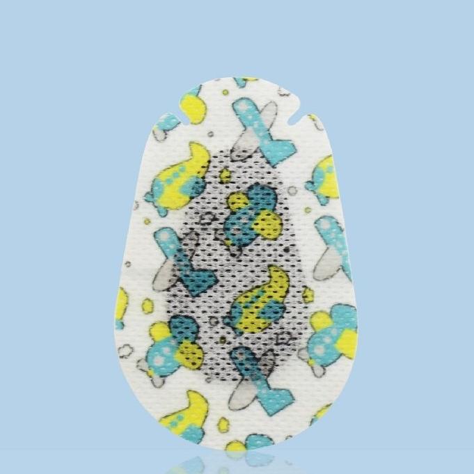 Big Sale Eye Patch Tutup Mata Lazy Eye Mata Malas Bukan Merk Master Aid Ortopad Amblyopia Sale