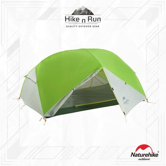 Tenda Mongar Ultralight 2 Person 20D NH17T007-M