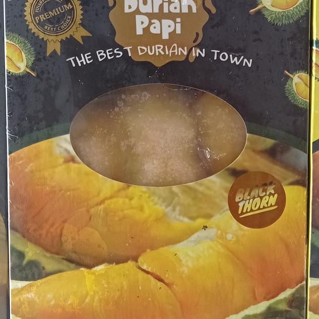 

:0:0:0] durian papi black thorn frozen 400gr